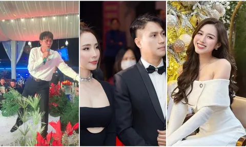 Sao Việt 20/1: Diện mạo đáng chú ý của Hoài Linh, Đỗ Thị Hà bày tỏ quan điểm về sắc đẹp