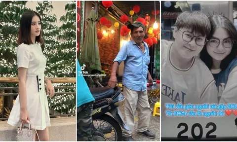 Sao Việt 21/1: Thương Tín lộ diện mạo hốc hác, Ý Nhi nói về việc trở lại showbiz sau thị phi