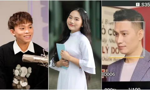 Sao Việt 22/1: Việt Anh gây chú ý về diện mạo, Hồ Văn Cường hé lộ hướng đi mới của sự nghiệp