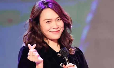 Mỹ Tâm tiếp tục đạt kỷ lục mới, chứng minh đẳng cấp sao hạng A của làng nhạc Việt