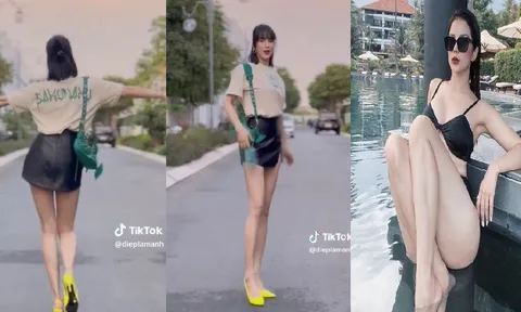 Diệp Lâm Anh khoe thứ đắt giá khiến nhiều người mơ ước, chứng minh câu nói: 'Phụ nữ đẹp nhất khi không thuộc về ai'