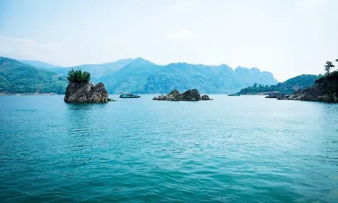 Nghỉ lễ 30/4: Gợi ý 5 địa điểm vui chơi lý tưởng ở gần Hà Nội, vừa tiện di chuyển lại vừa tiết kiệm chi phí