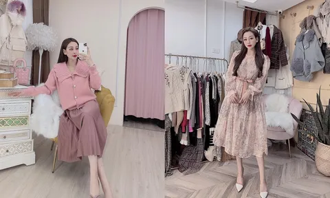 Gặp gỡ Phương Tokyo - 8X khởi nghiệp bán hàng online kiếm tiền tỷ với số vốn 20 triệu đồng