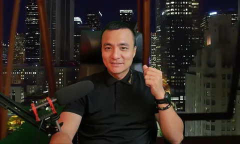 Chuyên gia Nguyễn Anh Tùng: Từ TikToker nổi tiếng đến chuyên gia tiên phong đào tạo TikTok thực chiến hàng đầu tại Việt Nam