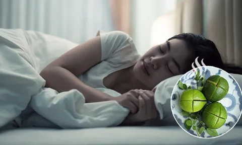 Đặt quả chanh bổ tư ở đầu giường ngủ, sáng dậy bạn sẽ phải kinh ngạc với những điều xảy ra