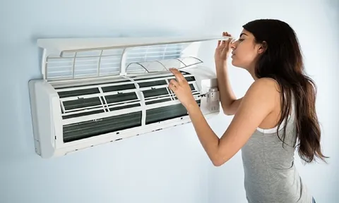 Cách sử dụng điều hoà hiệu quả lại vô cùng tiết kiệm trong ngày hè nắng nóng