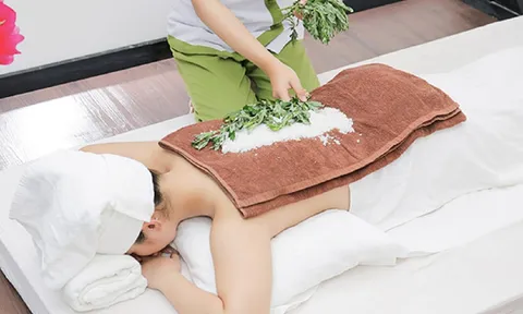 Loại cây mọc dại đầy trong vườn nhà, nhưng lại có tác dụng kỳ diệu mà ít người biết đến