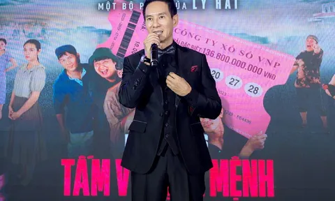Trấn Thành bị nghi 'tạo drama' để lấn át Lật Mặt 6, Lý Hải có phản ứng thế nào?
