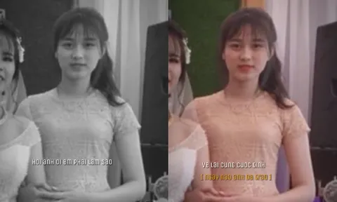 Hoa hậu Đỗ Thị Hà khoe ảnh năm 16 tuổi, nhan sắc ngày xưa có xinh hơn bây giờ?