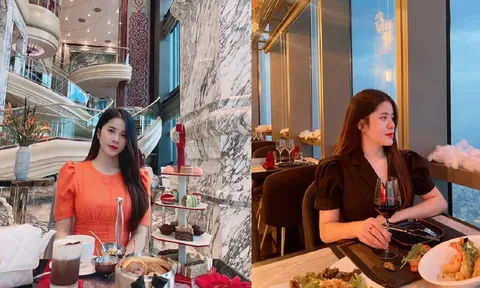 Kim Anh - Từ cô nàng hoạt động trong lĩnh vực nhân sự đến Idol Livestream