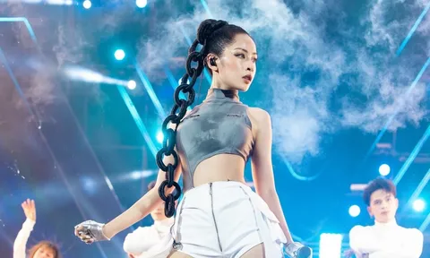 Có chỗ đứng nổi bật hơn cả dàn sao Hoa ngữ, Chi Pu được netizen Trung chấm điểm ra sao?