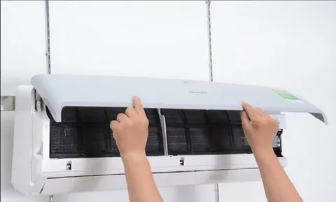 Những dấu hiệu để bạn biết khi nào đã đến lúc thay điều hòa nhiệt độ