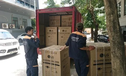 Mạnh Nguyễn - Siêu thị điện máy “giá rẻ” TOP đầu khu vực phía Bắc