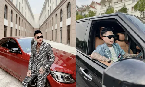 Tiktoker Cường Keng - hotboy thành công trong lĩnh vực ngành làm đẹp