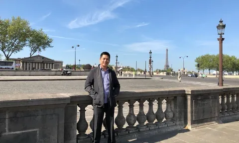 TikToker Văn Nguyễn Mr mang đến nguồn năng lượng tích cực  cho thế hệ trẻ