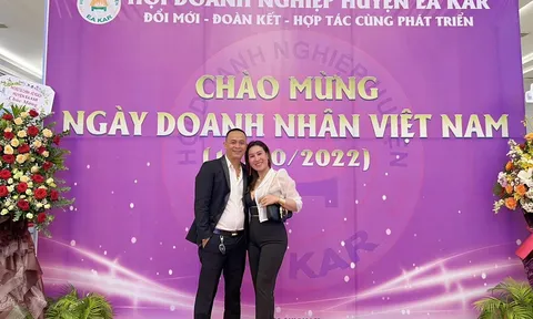 Lâm Hiền - người mang đến trải nghiệm karaoke tại Daklak lên một tầm cao mới