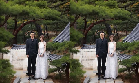 Hoa hậu từng vỡ nợ hàng trăm tỷ khiến hội chị em phát cuồng khi sánh đôi bên nam thần Hyun Bin