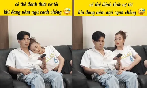 Hồ Quang Hiếu tiết lộ thứ âm thanh duy nhất có thể đánh thức bạn gái, nhiều fan đồng cảm 'tiếng đó nhạy cảm nhất'