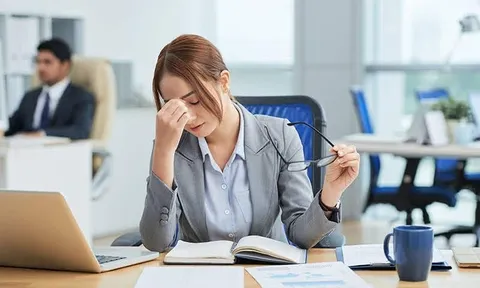 4 lí do bạn thất bại khi phỏng vấn nhóm