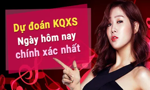 XSMB 7/6 - kết quả xổ số miền Bắc hôm nay ngày 7/6/2023