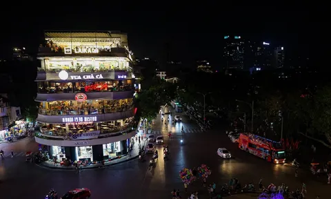 Lịch cắt điện tại Hà Nội ngày 8/6: Phạm vi được thu hẹp, thời gian được rút ngắn