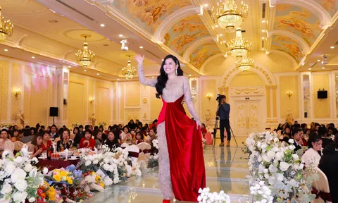 Nguyễn Ngọc Xuân Mai: Luôn nâng cấp bản thân, sửa mình trước