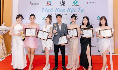 Thu Phương và hành trình trở thành một idol hot tiktok live