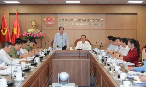Thông tin quan trọng về kỳ thi tốt nghiệp THPT 2023 các thí sinh cần lưu ý