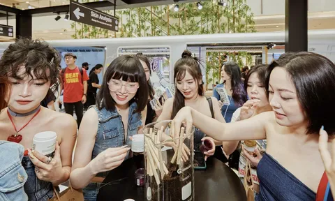 Đoàn Vân Anh - Hot TikToker genZ và những đánh giá chân thực mang tới thu nhập khủng