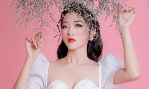 Giáng Kiều: Phụ nữ đừng đợi giàu và nhàn mới làm đẹp