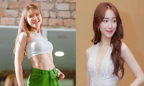 Hòa Minzy và Khởi My vô tình 'đụng' nhau trong cùng 1 ca khúc: Ai đỉnh hơn ai?