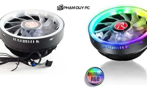 PHẠM DUY PC - Cửa hàng kinh doanh và sửa chữa laptop, PC tại Buôn Ma Thuột
