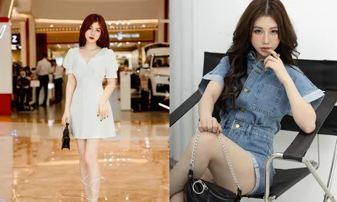 Hotgirl Nguyễn Trang: Khởi nghiệp thành công nhờ nhiệt huyết, khát khao của tuổi trẻ