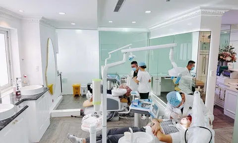 Thẩm mỹ JT – Nơi chị em 'chọn mặt gửi vàng'
