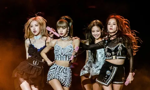 BLACKPINK tổ chức concert 2 ngày tại Hà Nội: Rò rỉ bảng giá vé tương ứng vị trí ghế ngồi