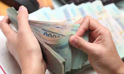 Tăng lương cơ sở từ ngày 1/7/2023, chi tiết bảng lương công chức