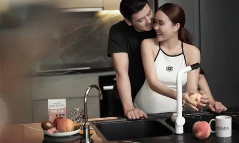Nữ doanh nhân Nguyễn Ngọc Thúy - Hot mom Hà thành với sự nghiệp đáng mơ ước