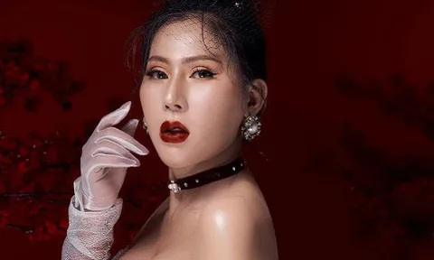 Cuộc sống đáng ngưỡng mộ của Tiktoker Trúc Ly
