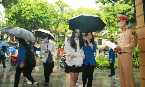 Đáp án đề thi môn Lịch sử mã đề 304 kỳ thi tốt nghiệp THPT 2023 nhanh nhất, chính xác nhất