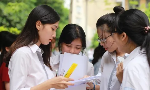 Đáp án đề thi môn Lịch sử mã đề 305 kỳ thi tốt nghiệp THPT 2023 nhanh nhất, chính xác nhất