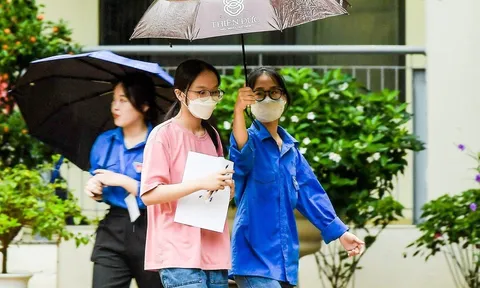 Đáp án đề thi môn Lịch sử mã đề 303 kỳ thi tốt nghiệp THPT 2023 nhanh nhất, chính xác nhất