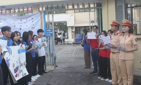 Đáp án đề thi môn Lịch sử mã đề 309 kỳ thi tốt nghiệp THPT 2023 nhanh nhất, chính xác nhất
