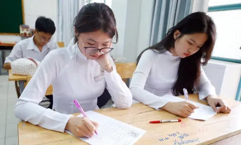 Đáp án đề thi môn Lịch sử mã đề 307 kỳ thi tốt nghiệp THPT 2023 nhanh nhất, chính xác nhất