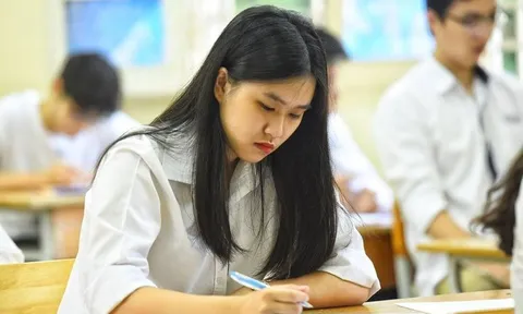 Đáp án đề thi môn Lịch sử mã đề 306 kỳ thi tốt nghiệp THPT 2023 nhanh nhất, chính xác nhất