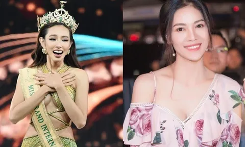 'Bà trùm hoa hậu' Phạm Kim Dung lên tiếng về vụ việc Thùy Tiên gỡ danh hiệu