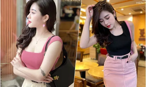 Bắt trend thời trang Black Pink cùng HIEN HIEN Store tại TP. Vinh