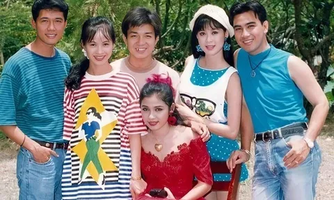 Cuộc sống hiện tại của 'đệ nhất mỹ nhân' màn ảnh Việt thập niên 1990