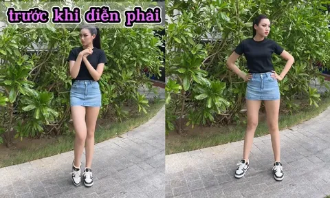 Hoa hậu Đỗ Hà để lộ tình trạng sức khoẻ khiến dân tình ùa vào động viên