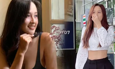 Mai Phương Thuý thở phào với cân nặng hiện tai sau quãng thời gian phong độ nhan sắc 'trồi sụt'