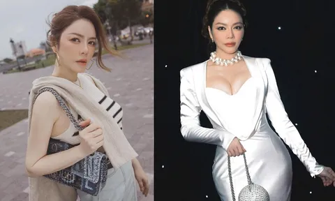 Lý Nhã Kỳ giãi bày chuyện trốn chạy sinh nhật nhiều năm nay, nhìn mạnh mẽ vậy chứ hay yếu đuối